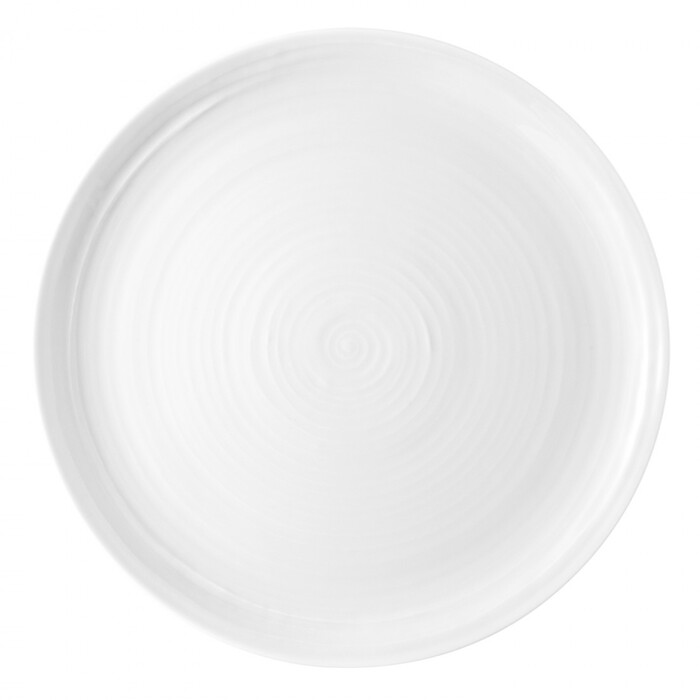 Тарелка 27,5 см White Terra Seltmann Weiden
