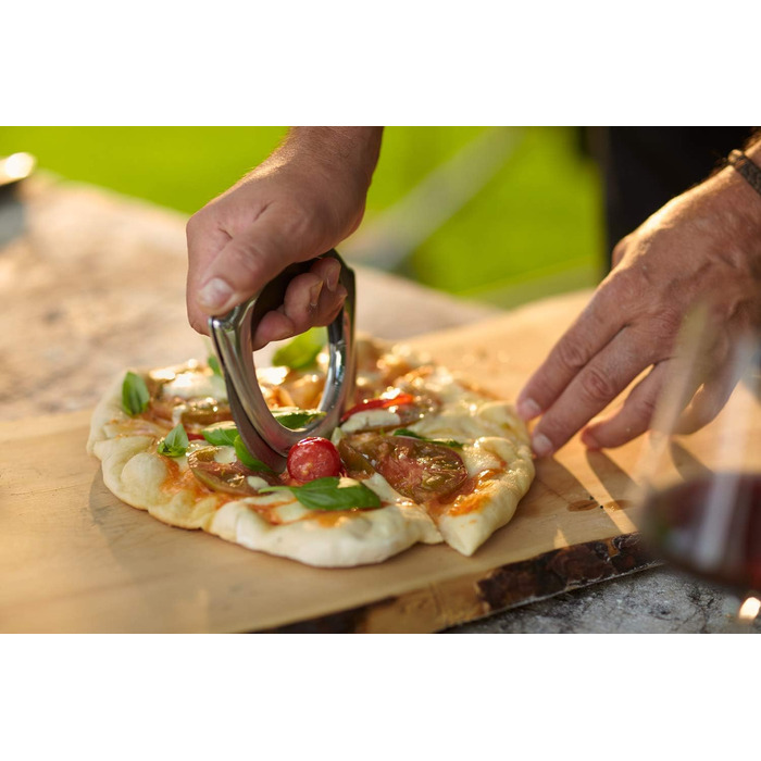Нож роликовый для пиццы Pizzarad RÖSLE