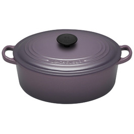 Гусятница / жаровня 27 см, фиолетовый Le Creuset 