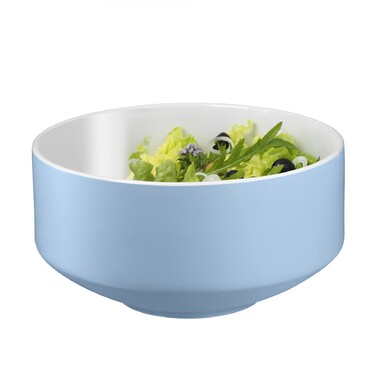 Набор для салата, 3 предмета, голубой Moto WMF
