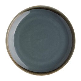 Набор круглых тарелок 6 предметов 228 мм Olympia 