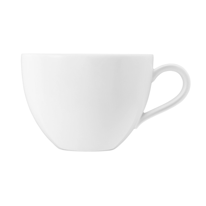 Чашка для латте/капучино 0,35 л белая Beat White Seltmann Weiden