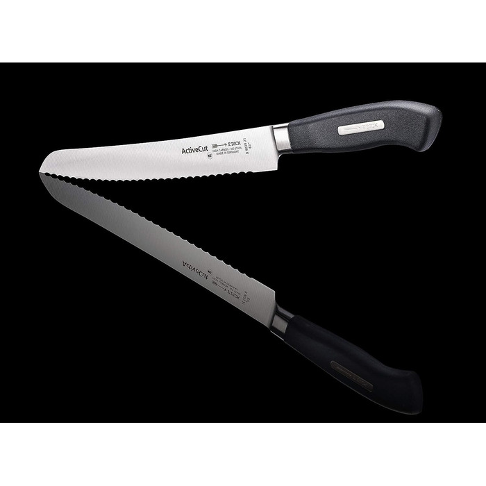 Нож для хлеба 21 см ActiveCut F. DICK