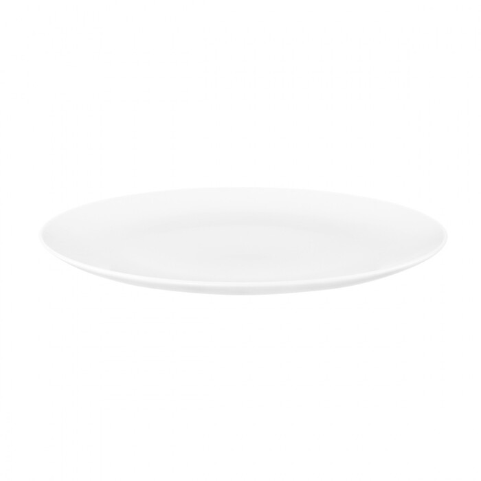 Тарелка для завтрака 22,5 см White Liberty Seltmann Weiden