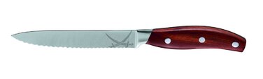 Нож универсальный 24 см Sansibar Rosle