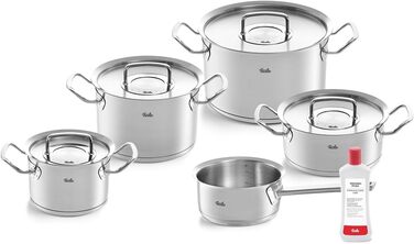 Набор посуды 6 предметов Original-profi Collection Fissler