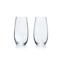 Набор бокалов Champagne Glass 264 мл, 2 шт., хрусталь, O-Riedel, Riedel