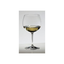 Набор бокалов Montrachet/Chardonnay 600 мл, 2 шт, хрусталь, Vinum, Riedel
