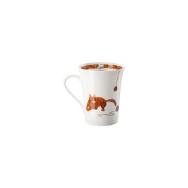 Кружка "Домашняя кошка" 0,4 л My Mug Collection Hutschenreuther