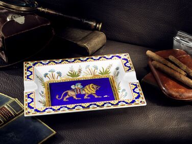 Samarkand коллекция от бренда Villeroy & Boch