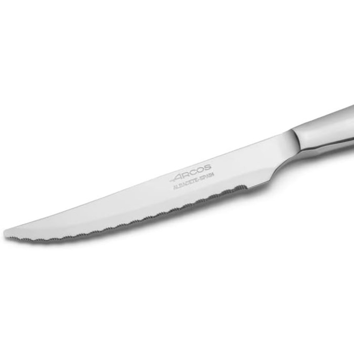 Набор ножей для стейка 4 предмета Arcos
