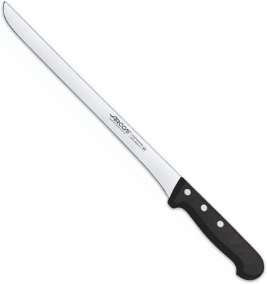 Нож для ветчины 28 см Universal Arcos