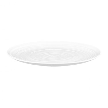 Тарелка для завтрака 22,5 см White Terra Seltmann Weiden