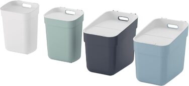 Набор пластиковых контейнеров 4 предмета CURVER