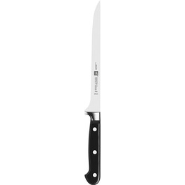 Нож обвалочный 18 см Professional "S" Zwilling
