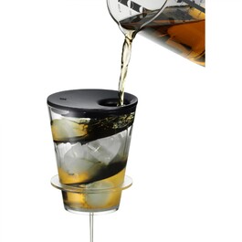 Охладитель напитков для графинов Ice Tea Time WMF