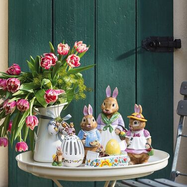 Bunny Tales коллекция от бренда Villeroy & Boch