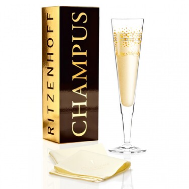 Бокал для шампанского 24 см 'Vemano' Champus Ritzenhoff