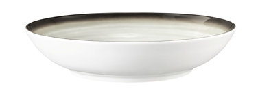 Тарелка для супа 21 см Corso Terra Seltmann Weiden