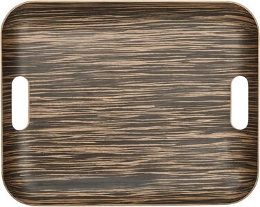 Поднос прямоугольный 45 x 36 см Wood ASA-Selection