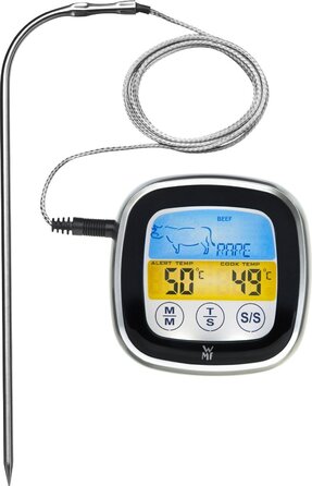 Цифровой термометр для барбекю Balance WMF