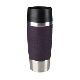 Термокружка 0.36 л ежевика Travel Mug Emsa