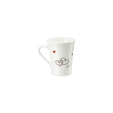 Кружка "Love is all you need" 0,4 л My Mug Collection Hutschenreuther