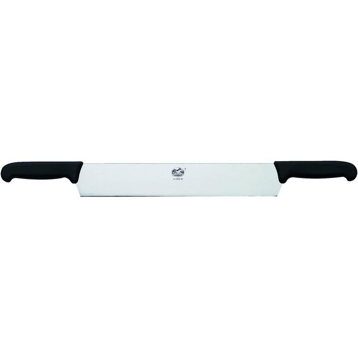 Двуручный нож для сыра Victorinox Accessories из нержавеющей стали, 30 см