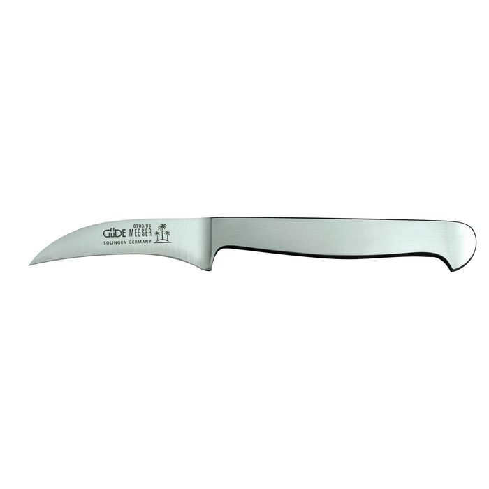 Нож для карвинга 6 см Kappa Guede