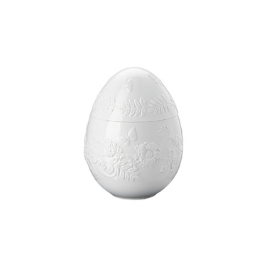 Емкость для хранения пасхальное яйцо 20 см Easter 2024 Hutschenreuther