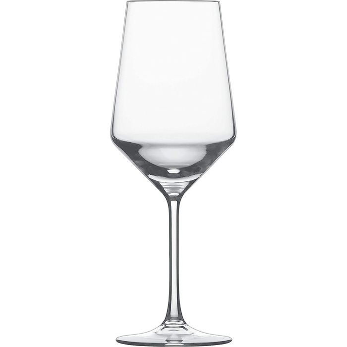 Набор из 6 бокалов для вина 540 мл  Schott Zwiesel Tritan Pure Cabernet