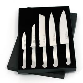 Набор ножей 5 предметов Kappa Guede