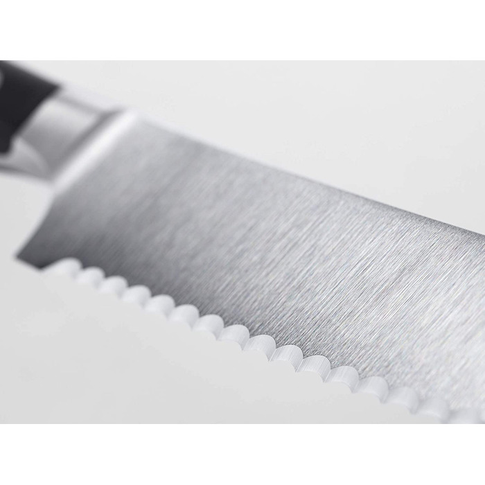 Нож для овощей Wüsthof Classic Ikon из нержавеющей стали, 14 см