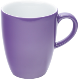 Чашка для макиато 0,28 л, фиолетовая Pronto Colore Kahla