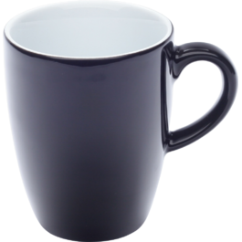 Чашка для макиато 0,28 л, черная Pronto Colore Kahla