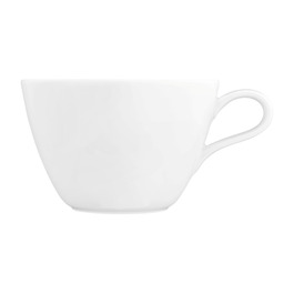 Чашка для кофе с молоком 0,37 л White Nori Home Seltmann Weiden