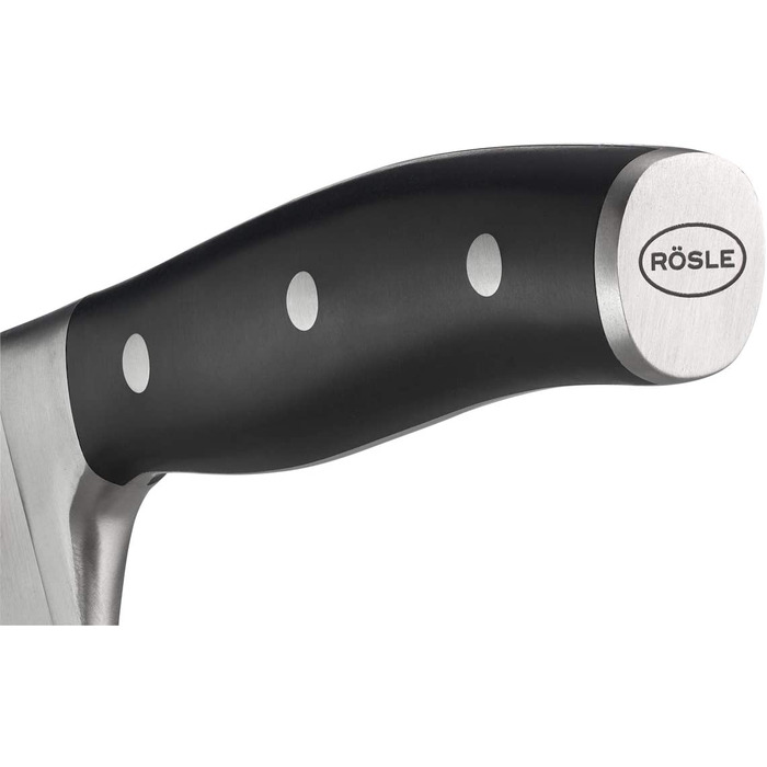 Поварской нож из нержавеющей стали, 17.5 см Rösle Tradition
