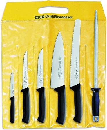 Набор ножей 6 предметов ProDynamic F. DICK