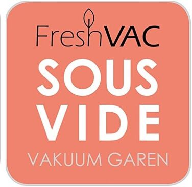Вакуумный упаковщик FreshVac VF50 CASO
