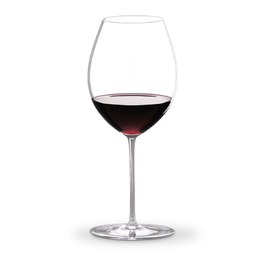 Бокал для красного вина Tinto Reserval 620 мл, хрусталь, ручная работа, Sommeliers, Riedel
