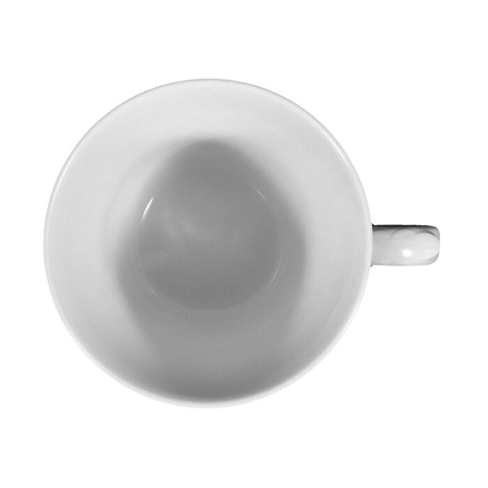 Чашка для кофе 0,18 л белая Salzburg Seltmann Weiden