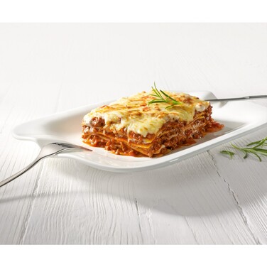 Набор тарелок для лазаньи 32,5 см, 2 предмета Pasta Passion Villeroy & Boch