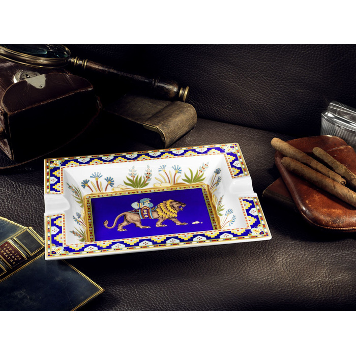 Samarkand коллекция от бренда Villeroy & Boch