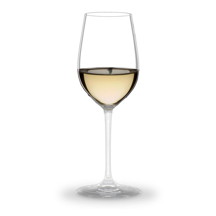 Riedel Набор фужеров Riesling Grand Cru 2 шт, 405 мл, хрусталь, Vinum XL Riedel