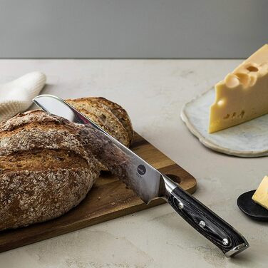Нож для хлеба 20 см Wilfa1948 Wilfa