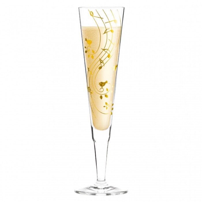 Бокал для шампанского 24 см 'Sibylle Mayer' Champus Ritzenhoff