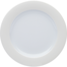 Тарелка для завтрака / обеда 23 см, слоновой кости Pronto Colore Kahla
