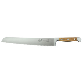 Нож для хлеба 32 см Briccole di Venezia Guede