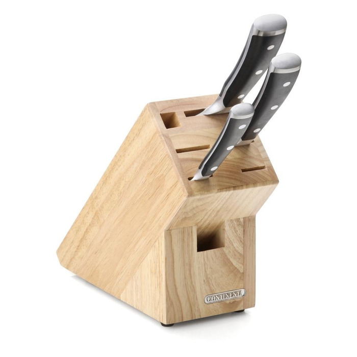 Подставка для ножей из дерева Woodinhome KS021UON