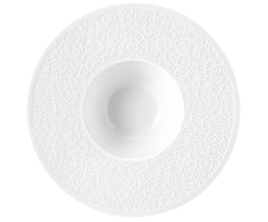 Тарелка для пасты 26,5 см White Nori Home Seltmann Weiden